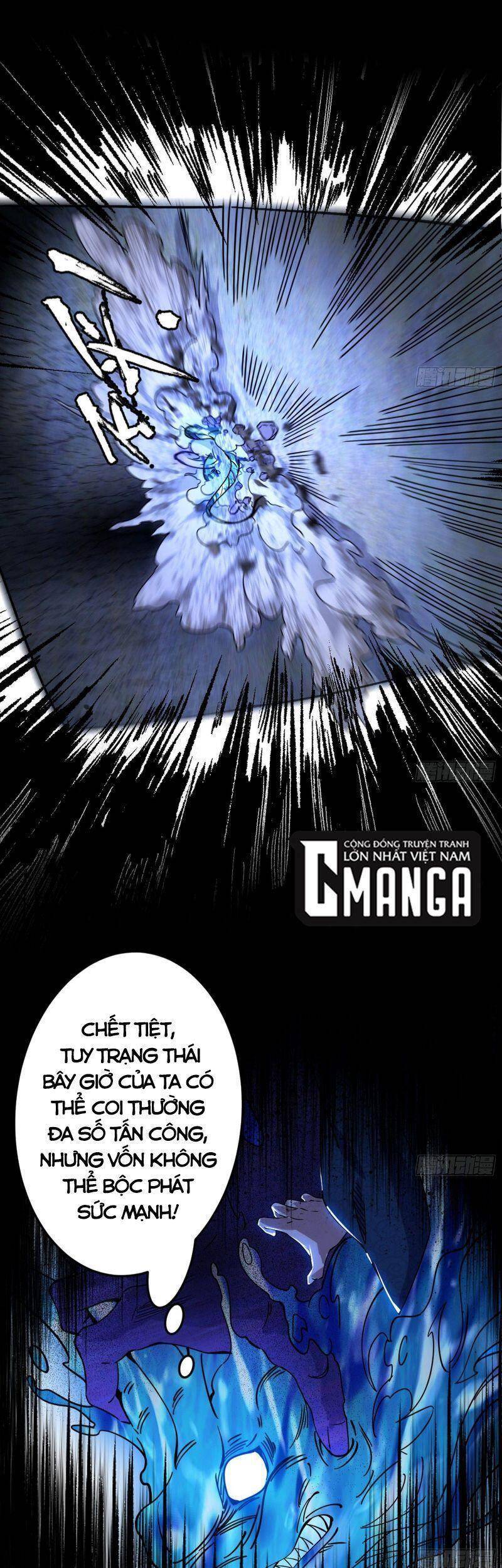 Ta Là Tà Đế Chap 286 - Next Chap 287