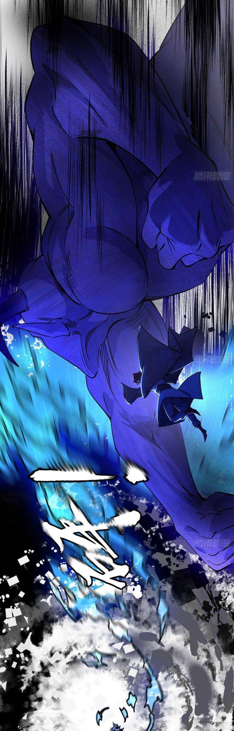 Ta Là Tà Đế Chap 286 - Next Chap 287