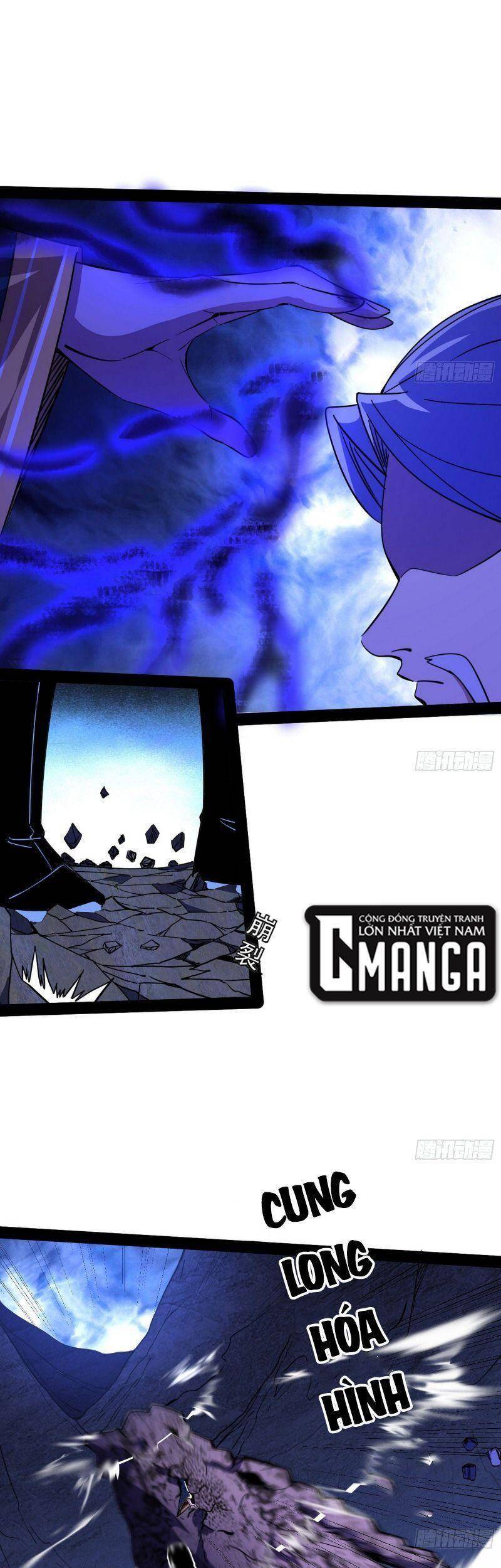 Ta Là Tà Đế Chap 287 - Next Chap 288