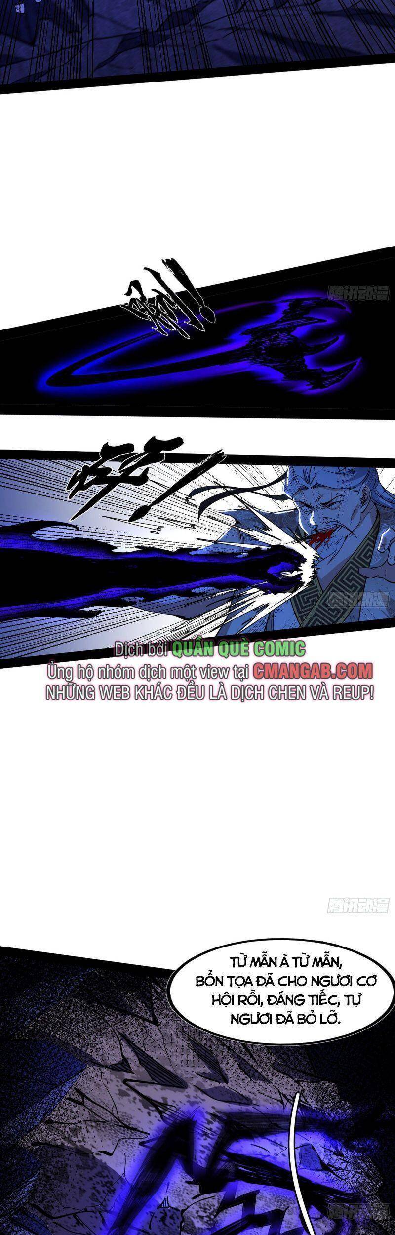 Ta Là Tà Đế Chap 287 - Next Chap 288