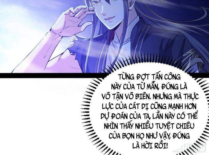Ta Là Tà Đế Chap 287 - Next Chap 288