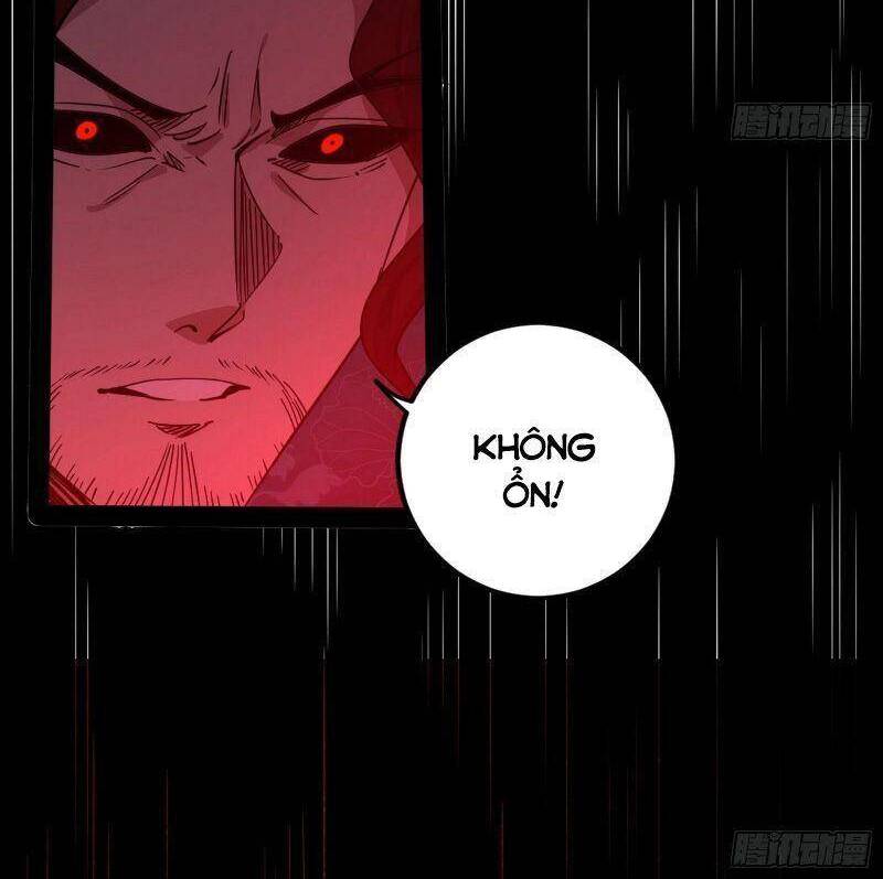 Ta Là Tà Đế Chap 287 - Next Chap 288