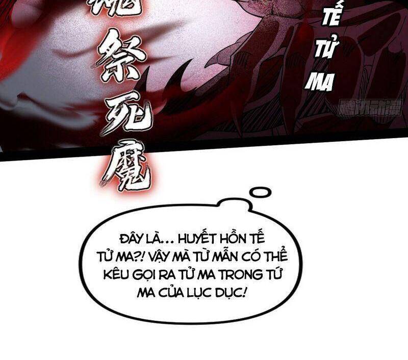 Ta Là Tà Đế Chap 287 - Next Chap 288