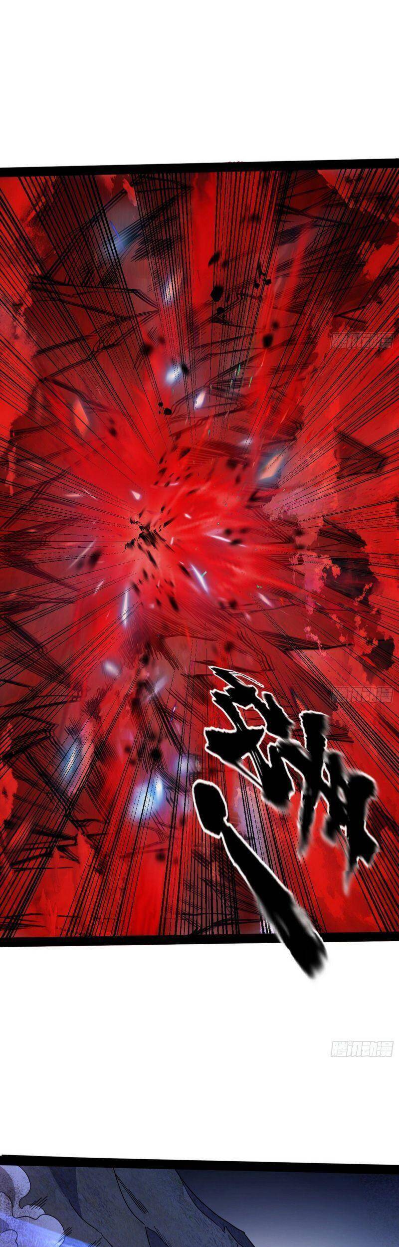 Ta Là Tà Đế Chap 287 - Next Chap 288