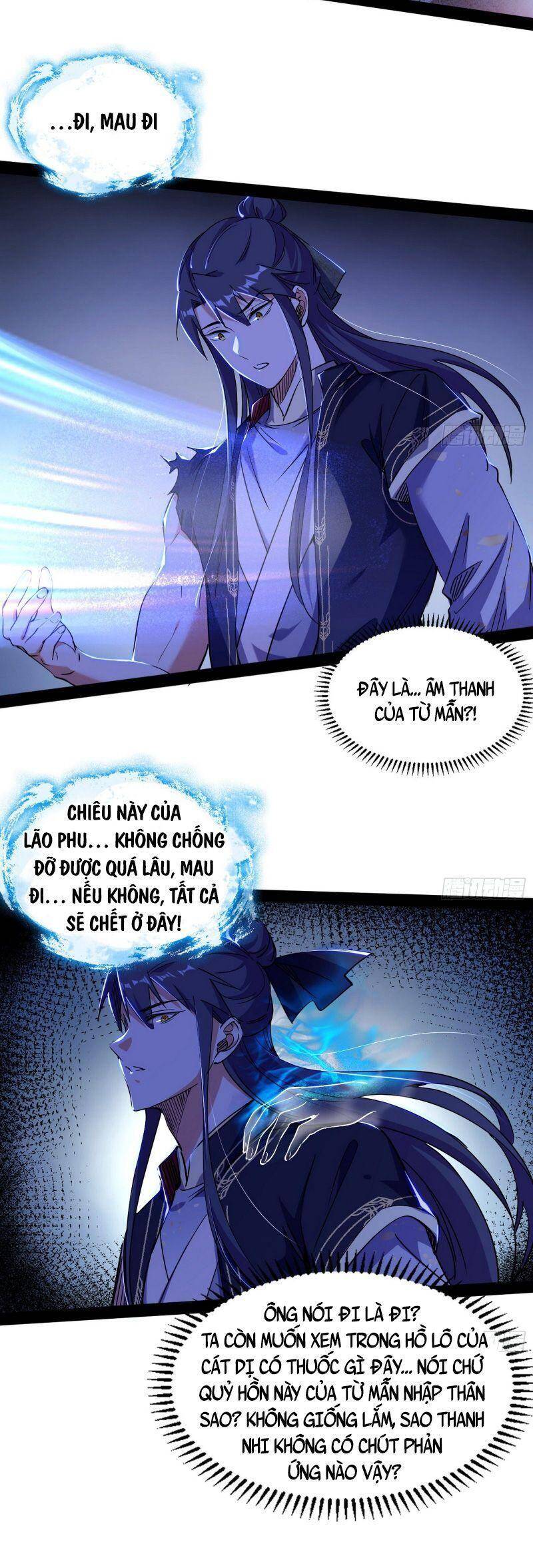 Ta Là Tà Đế Chap 287 - Next Chap 288