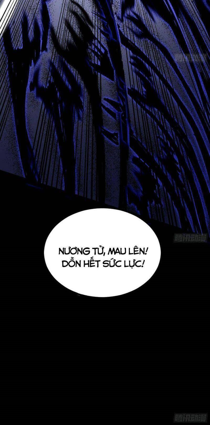 Ta Là Tà Đế Chap 287 - Next Chap 288