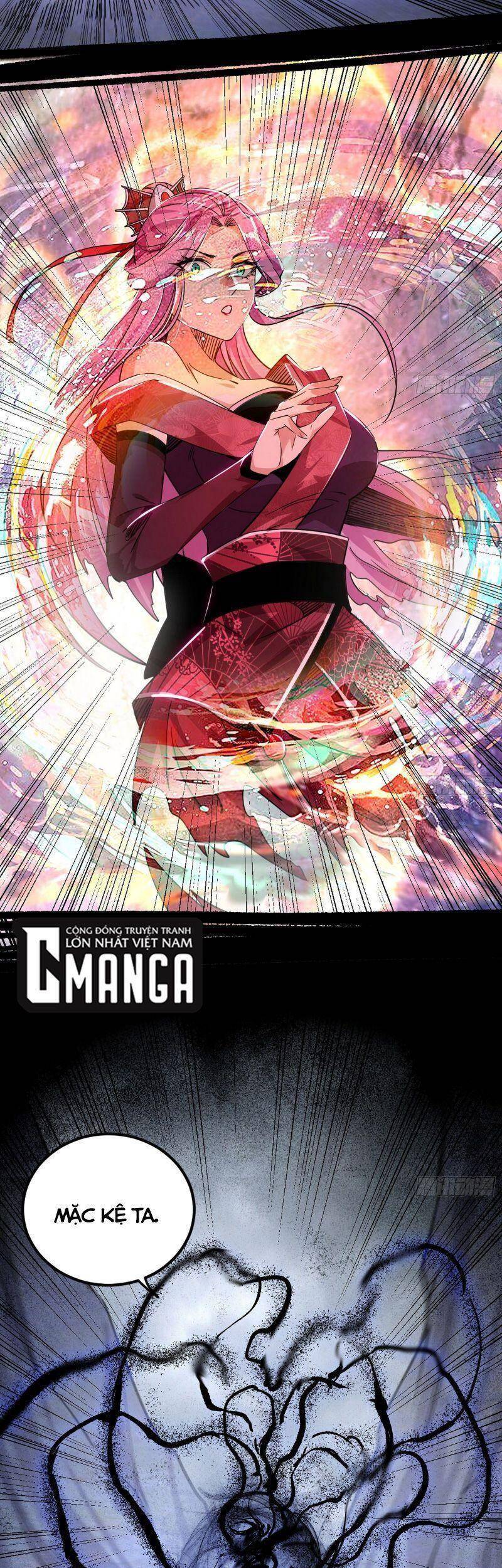 Ta Là Tà Đế Chap 287 - Next Chap 288