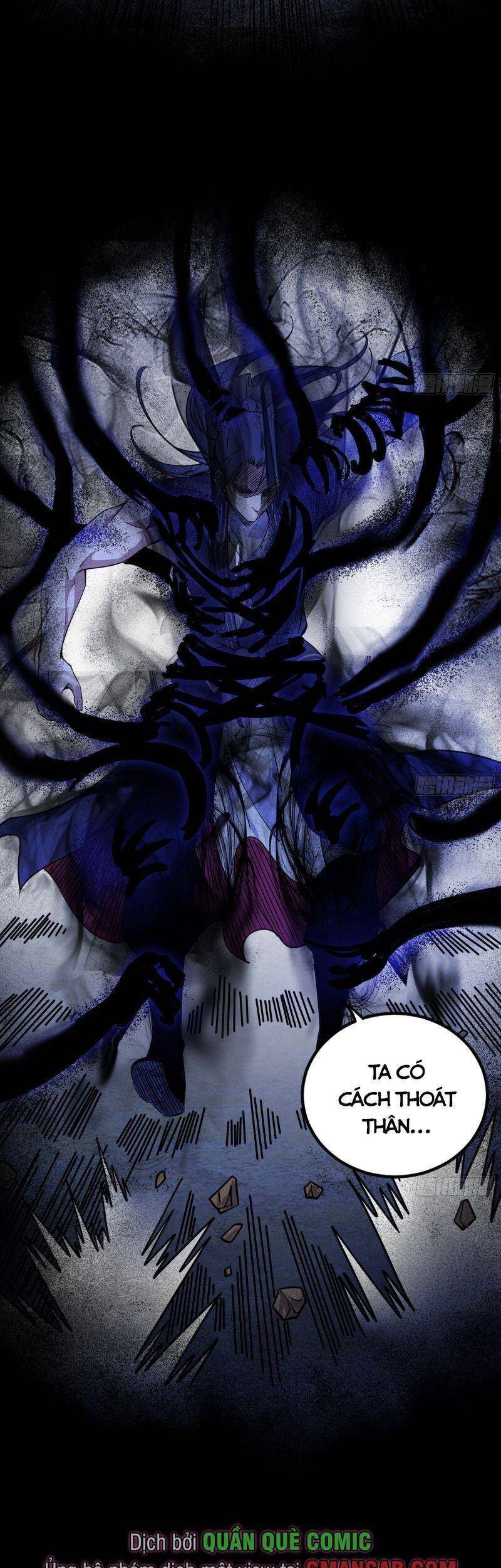 Ta Là Tà Đế Chap 287 - Next Chap 288