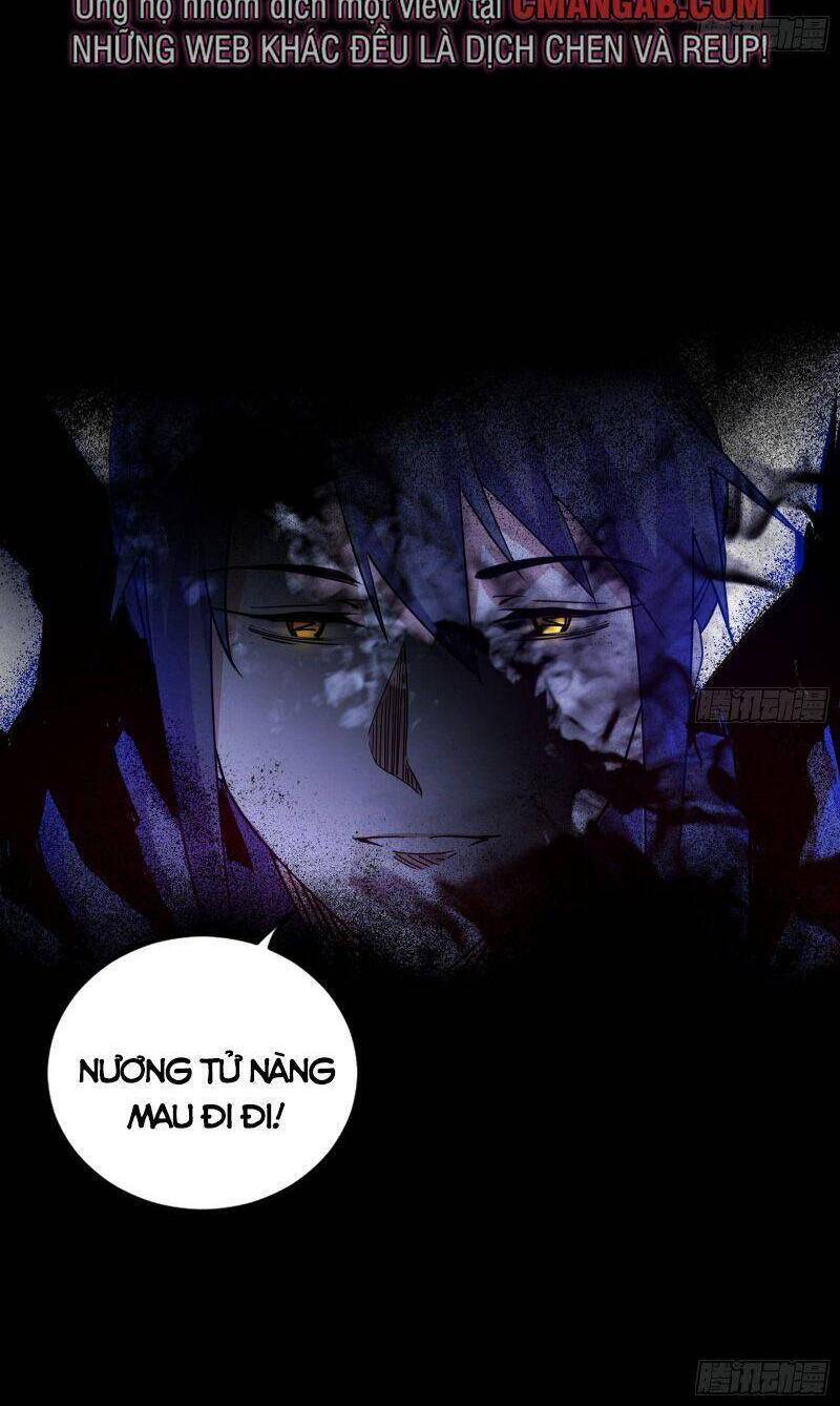 Ta Là Tà Đế Chap 287 - Next Chap 288