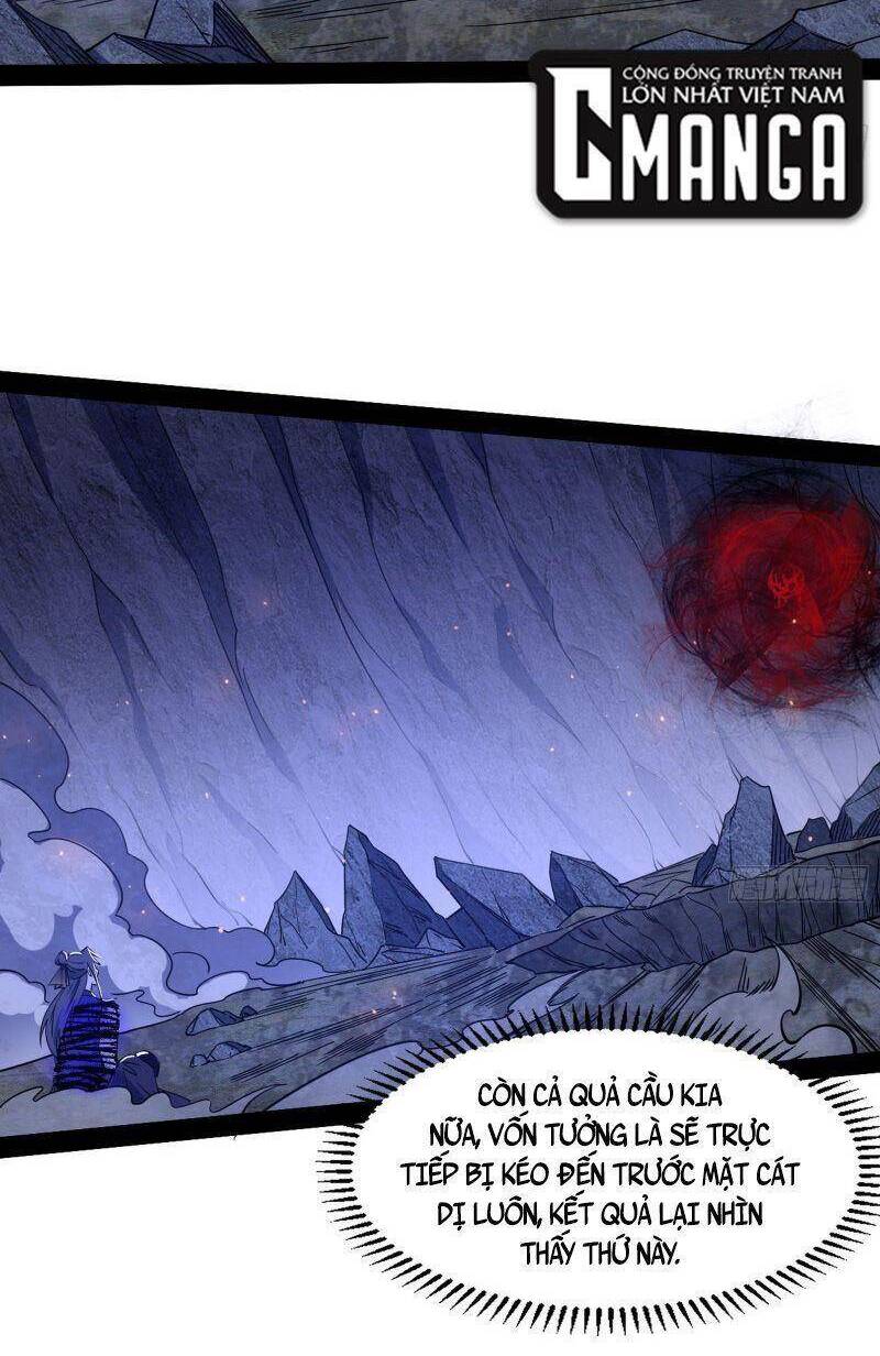 Ta Là Tà Đế Chap 288 - Next Chap 289