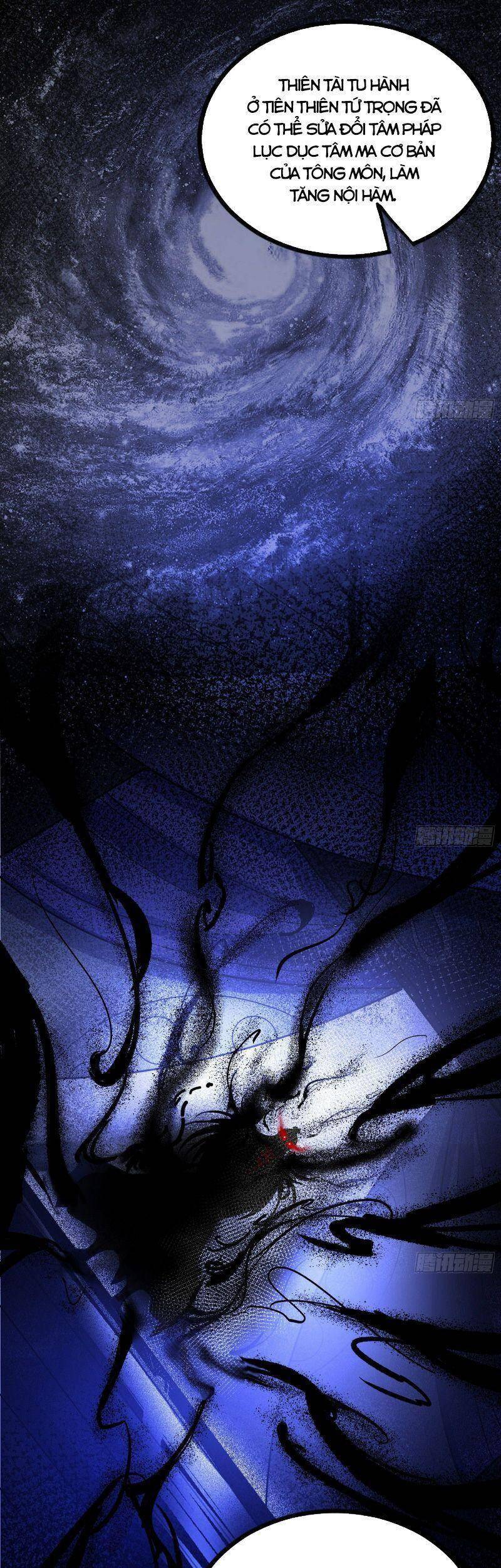 Ta Là Tà Đế Chap 288 - Next Chap 289