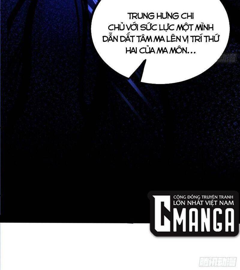 Ta Là Tà Đế Chap 288 - Next Chap 289