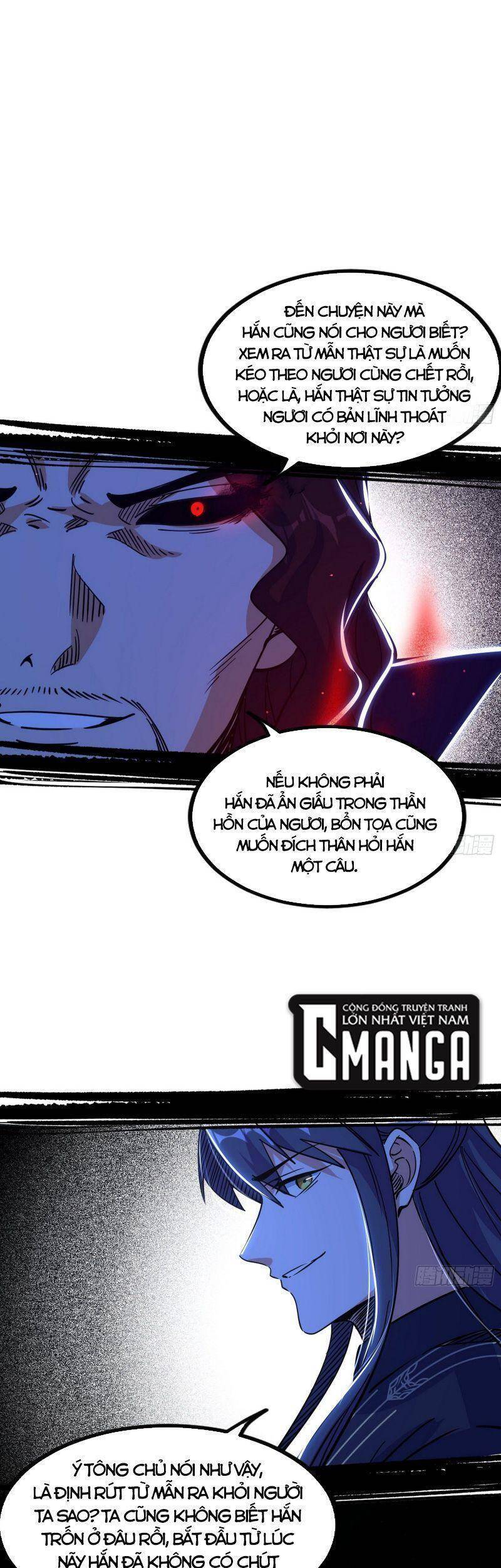 Ta Là Tà Đế Chap 288 - Next Chap 289