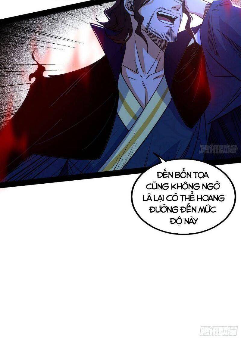 Ta Là Tà Đế Chap 288 - Next Chap 289