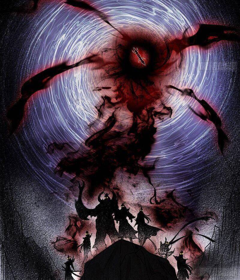 Ta Là Tà Đế Chap 288 - Next Chap 289