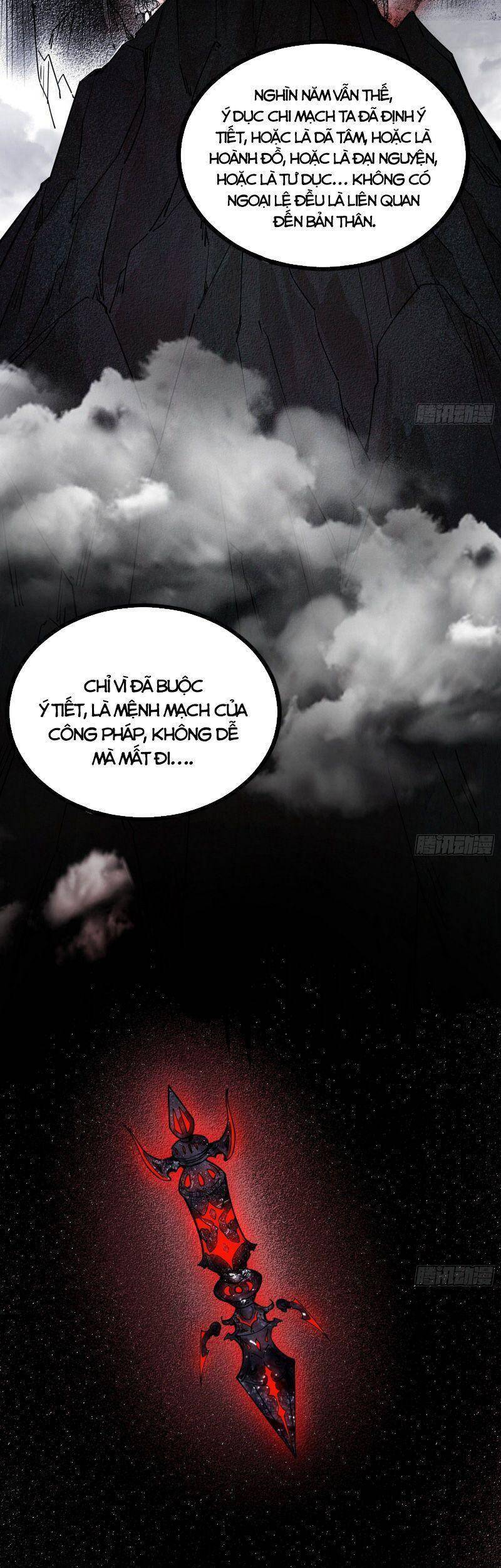 Ta Là Tà Đế Chap 288 - Next Chap 289