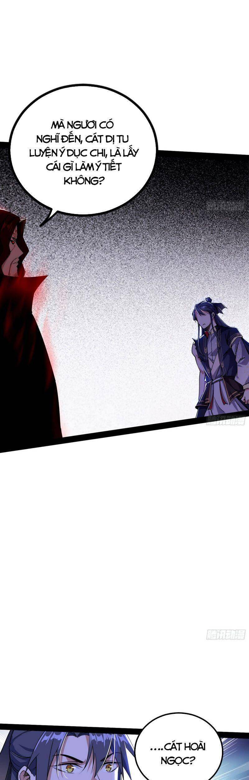 Ta Là Tà Đế Chap 288 - Next Chap 289