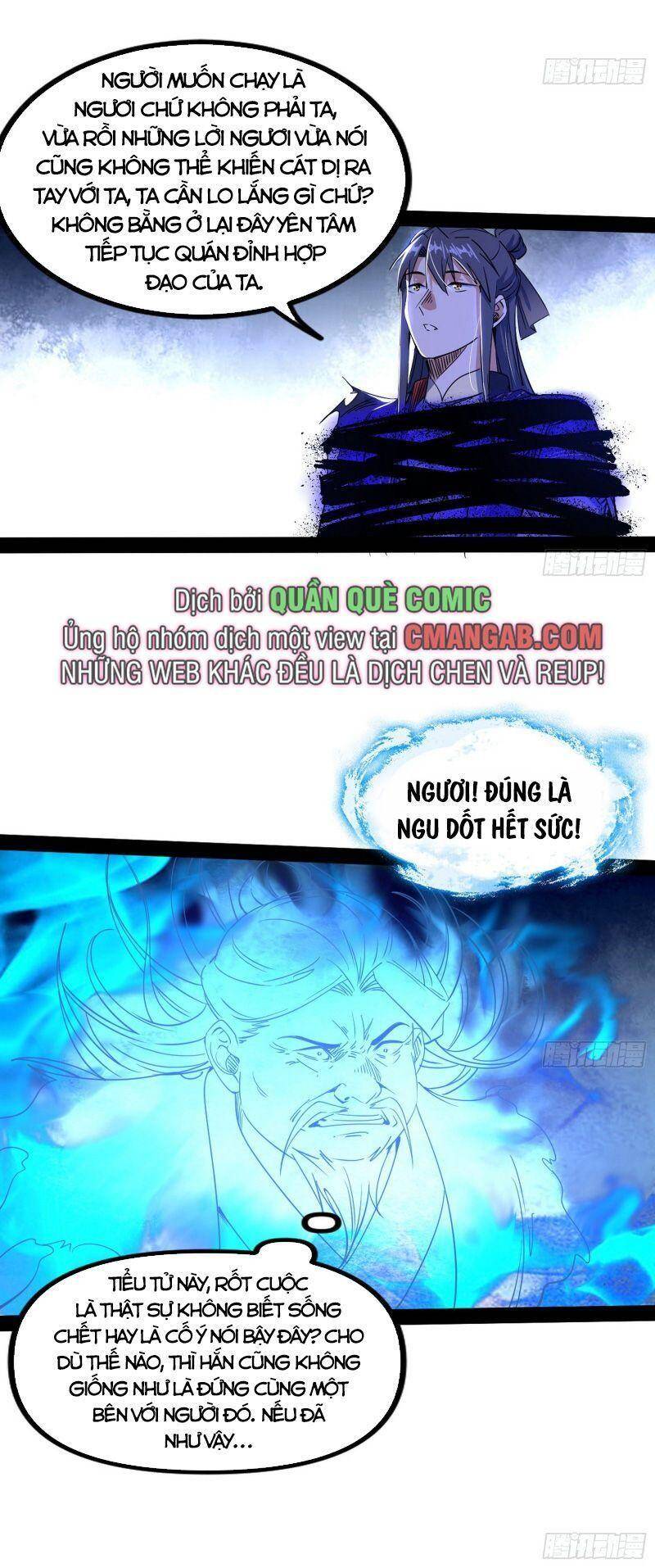 Ta Là Tà Đế Chap 288 - Next Chap 289