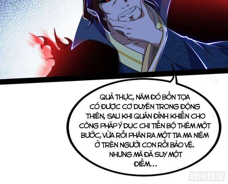 Ta Là Tà Đế Chap 288 - Next Chap 289