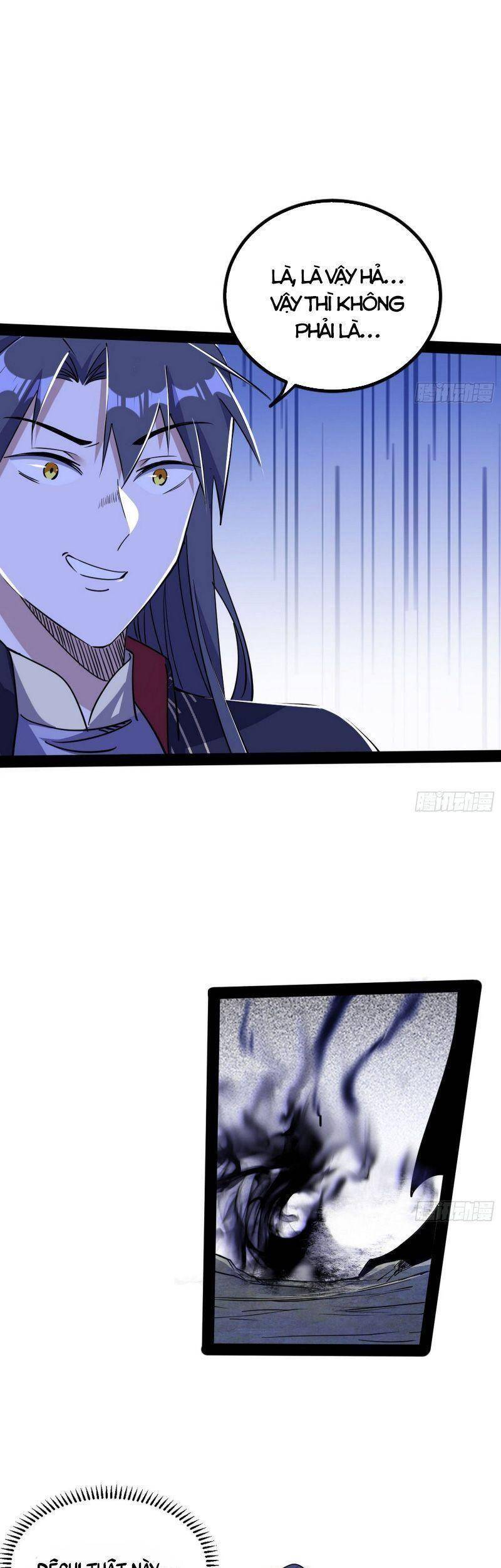 Ta Là Tà Đế Chap 288 - Next Chap 289