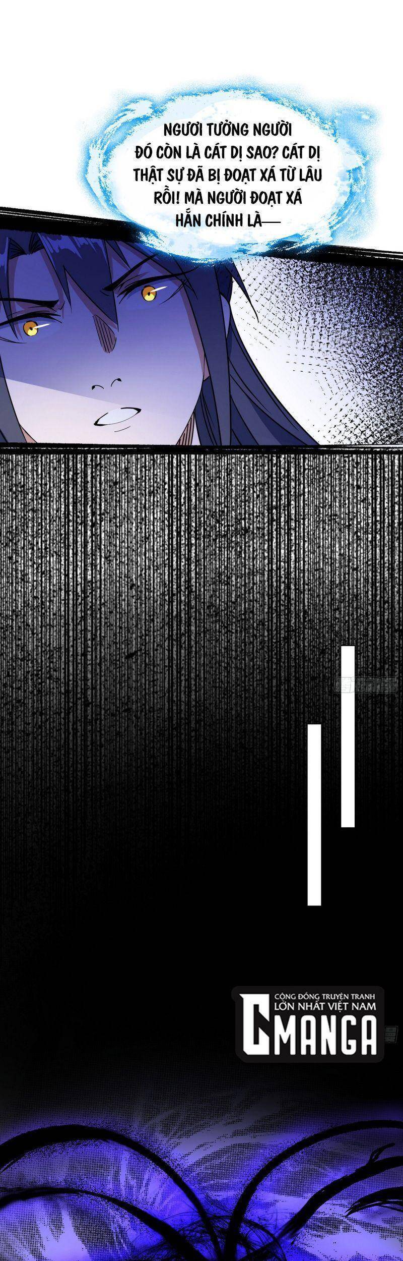 Ta Là Tà Đế Chap 288 - Next Chap 289