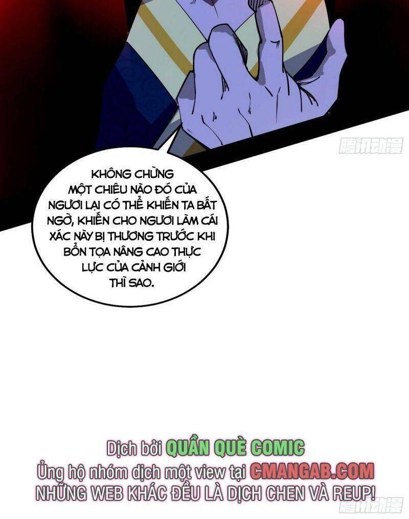 Ta Là Tà Đế Chap 289 - Next Chap 290