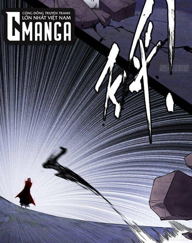 Ta Là Tà Đế Chap 289 - Next Chap 290