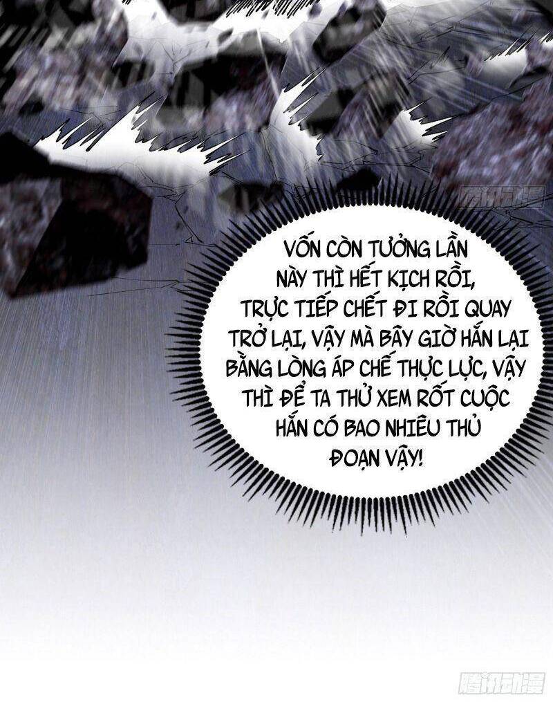 Ta Là Tà Đế Chap 289 - Next Chap 290