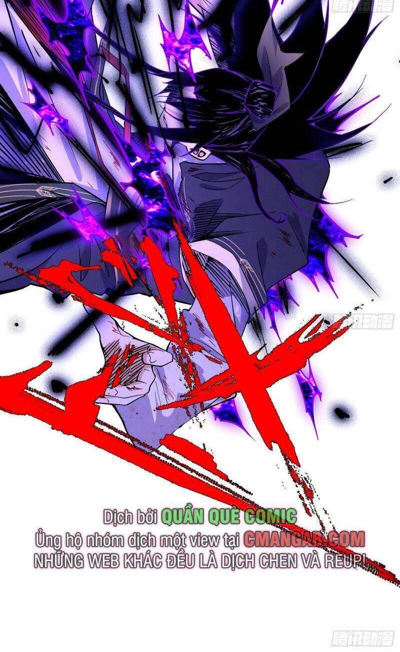 Ta Là Tà Đế Chap 289 - Next Chap 290