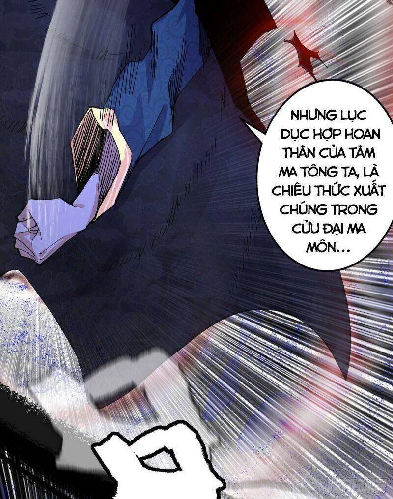 Ta Là Tà Đế Chap 289 - Next Chap 290