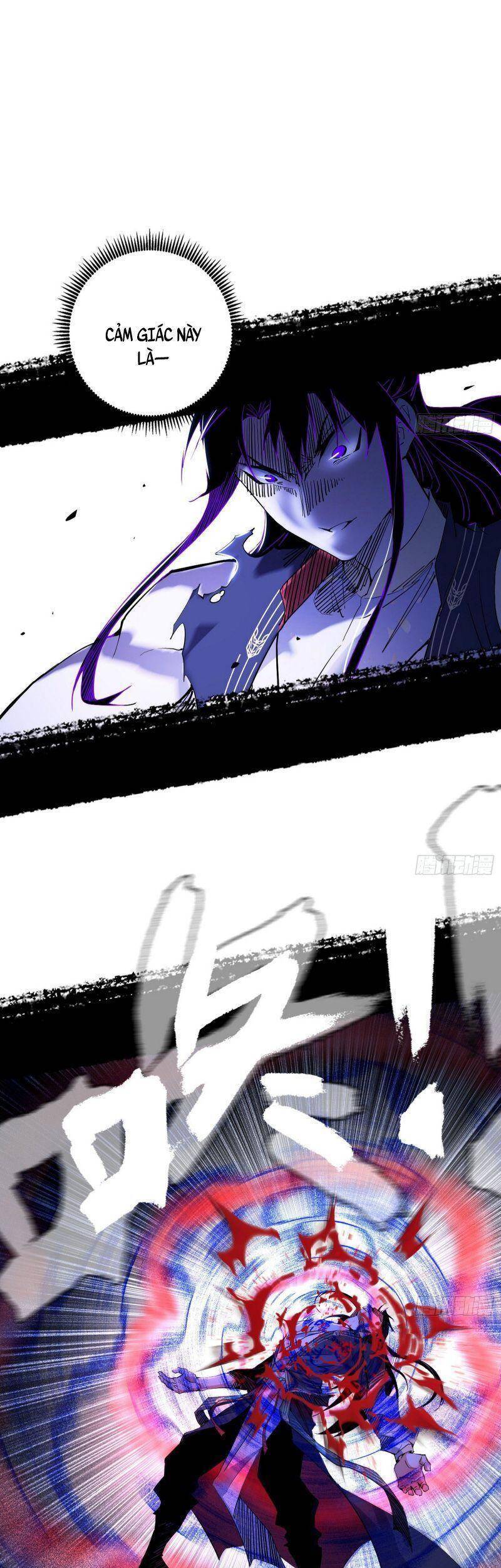 Ta Là Tà Đế Chap 289 - Next Chap 290