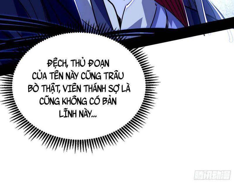Ta Là Tà Đế Chap 289 - Next Chap 290