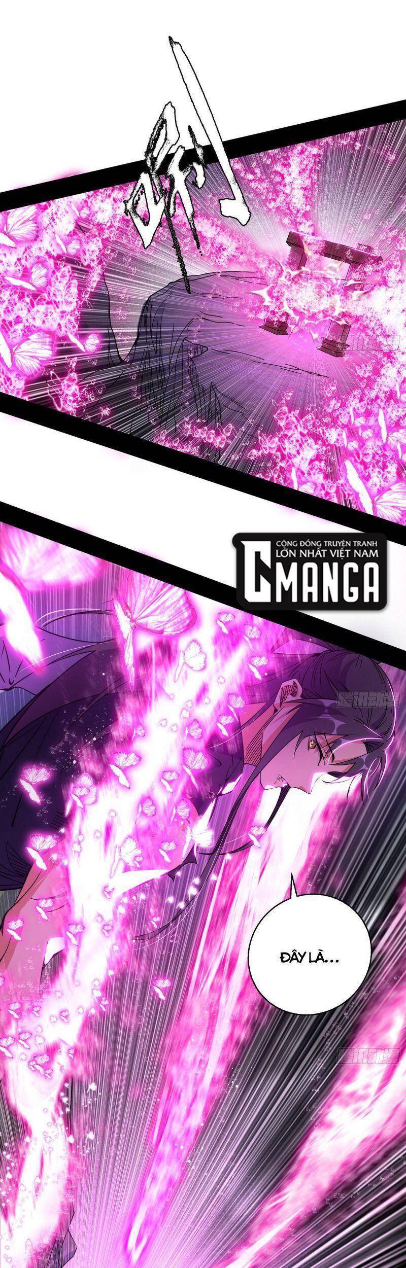 Ta Là Tà Đế Chap 289 - Next Chap 290