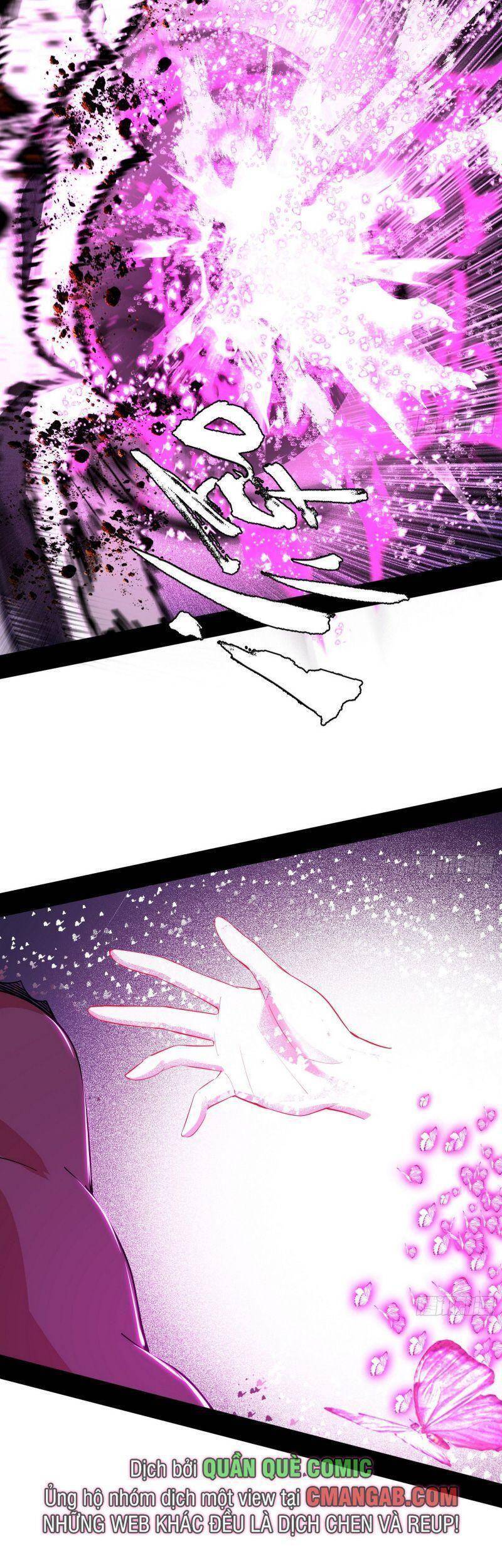 Ta Là Tà Đế Chap 289 - Next Chap 290