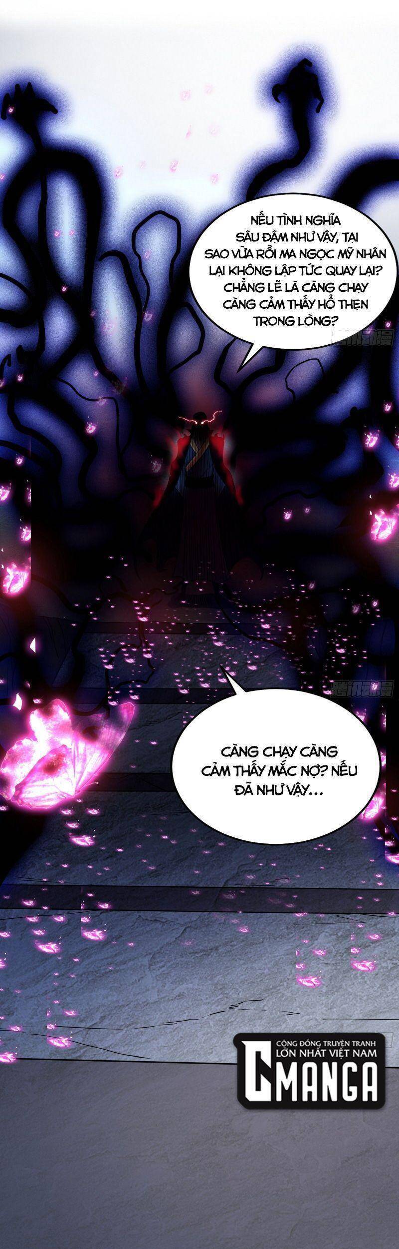 Ta Là Tà Đế Chap 289 - Next Chap 290