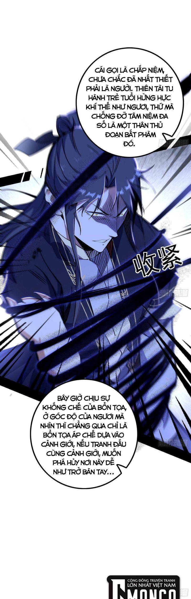 Ta Là Tà Đế Chap 289 - Next Chap 290