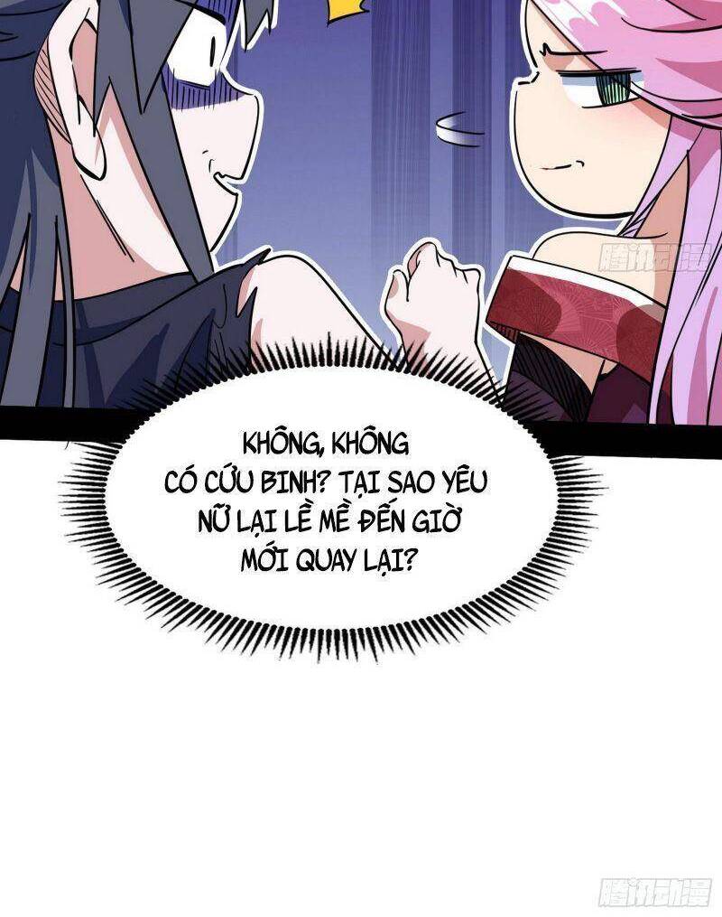 Ta Là Tà Đế Chap 289 - Next Chap 290