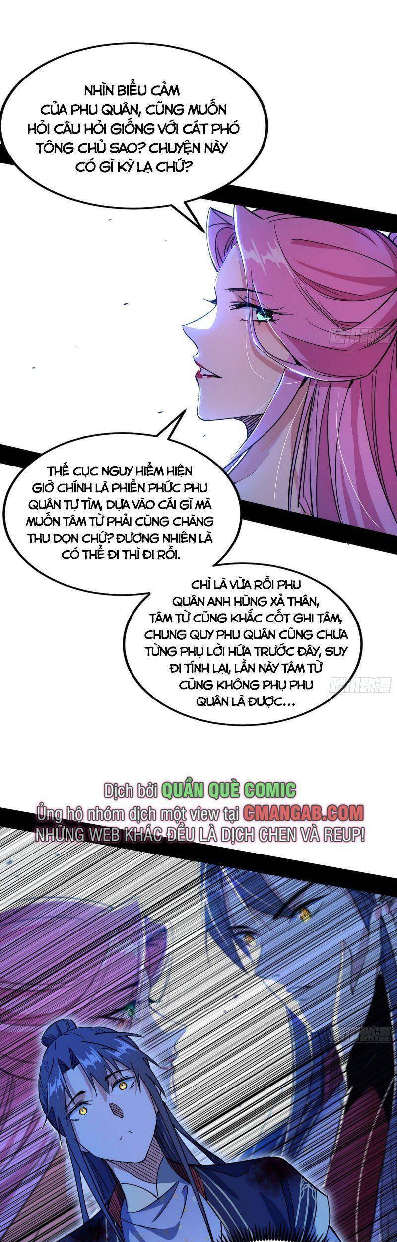 Ta Là Tà Đế Chap 289 - Next Chap 290