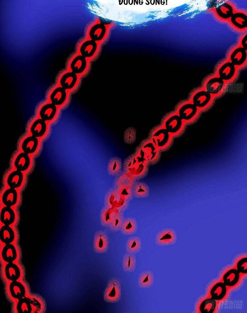 Ta Là Tà Đế Chap 289 - Next Chap 290