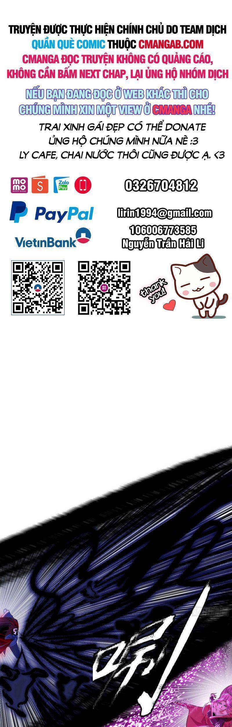 Ta Là Tà Đế Chap 290 - Next Chap 291