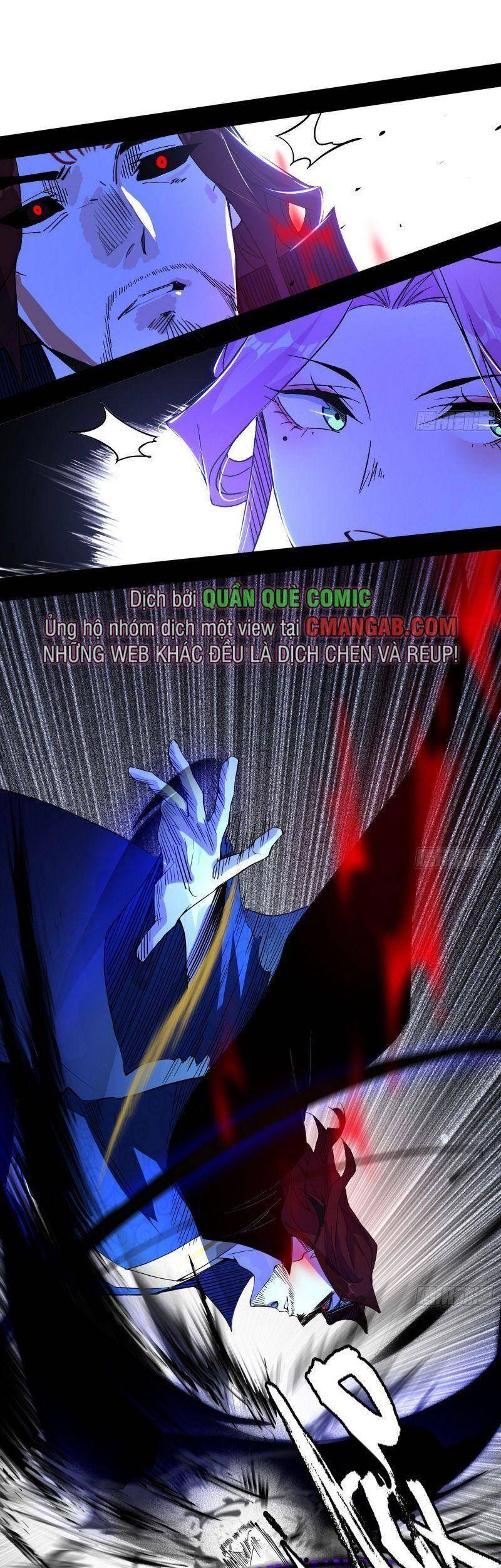 Ta Là Tà Đế Chap 290 - Next Chap 291