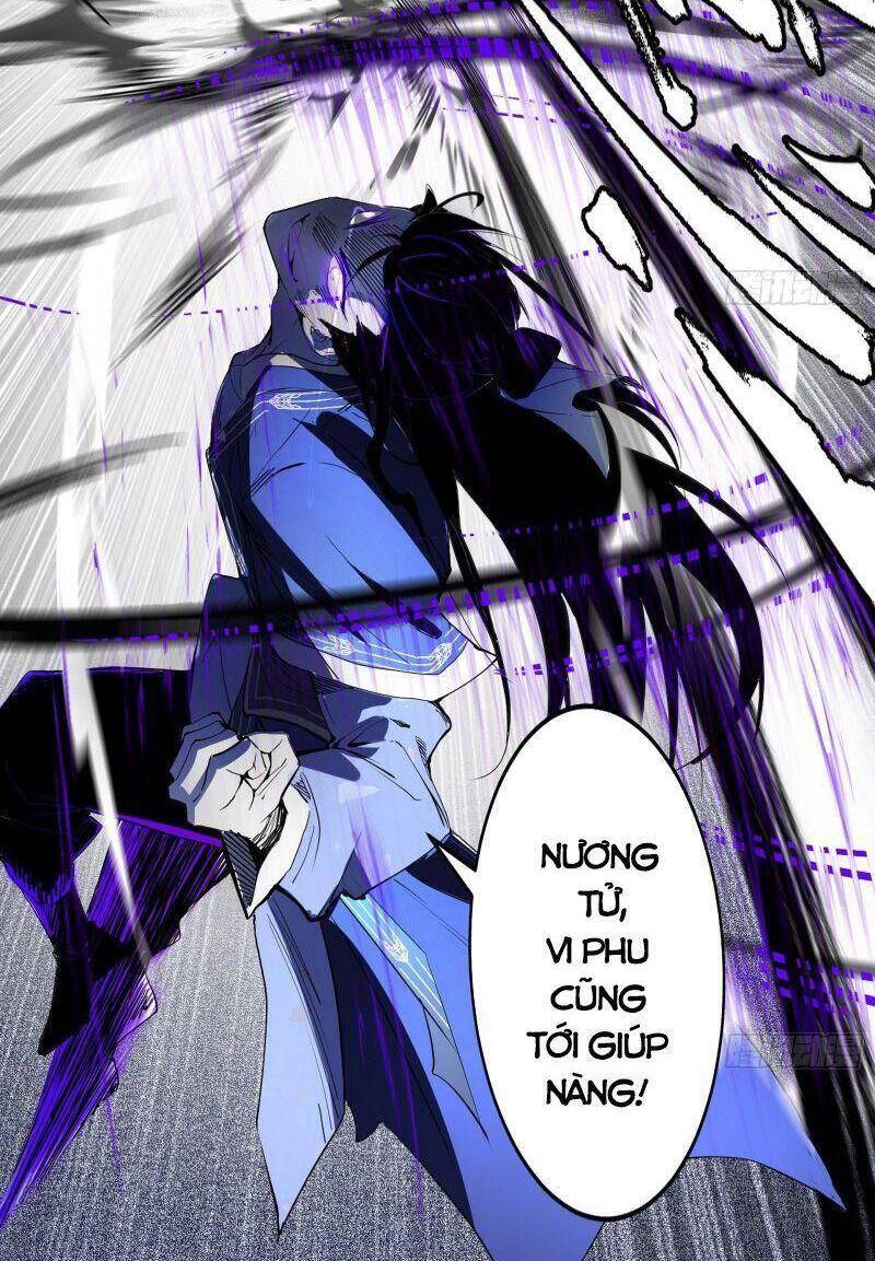 Ta Là Tà Đế Chap 290 - Next Chap 291