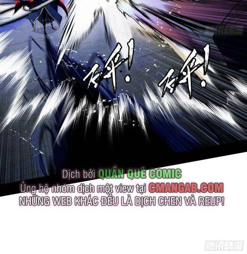 Ta Là Tà Đế Chap 290 - Next Chap 291