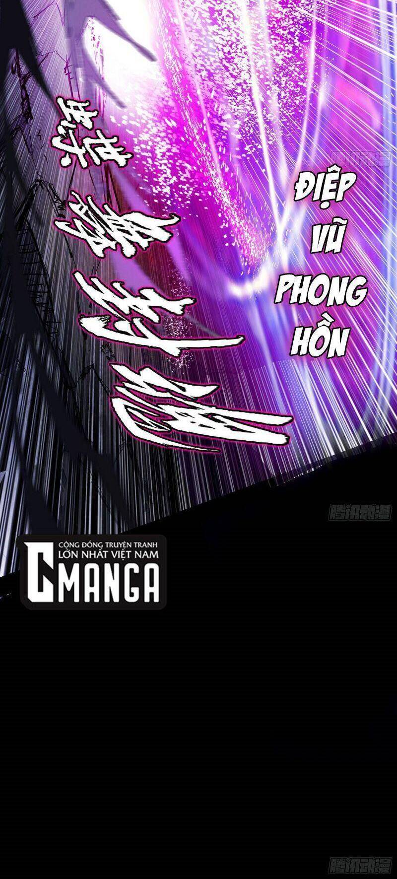 Ta Là Tà Đế Chap 290 - Next Chap 291