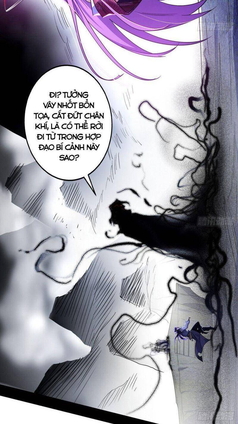 Ta Là Tà Đế Chap 290 - Next Chap 291