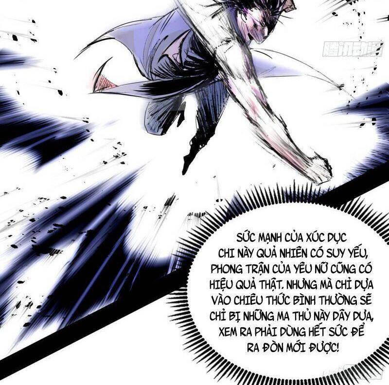 Ta Là Tà Đế Chap 290 - Next Chap 291