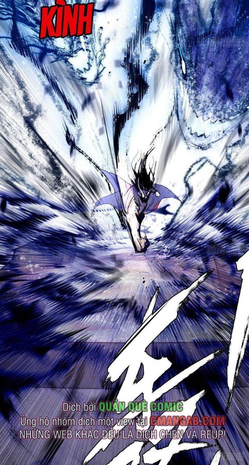 Ta Là Tà Đế Chap 290 - Next Chap 291