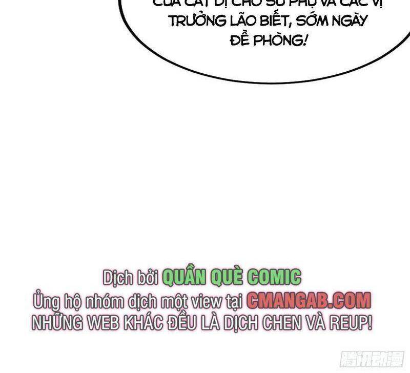 Ta Là Tà Đế Chap 290 - Next Chap 291