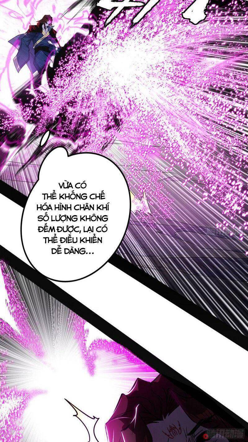 Ta Là Tà Đế Chap 290 - Next Chap 291