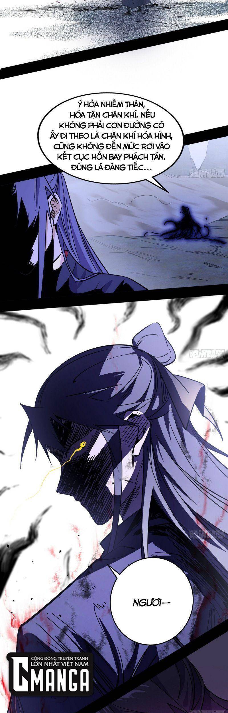 Ta Là Tà Đế Chap 290 - Next Chap 291